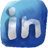 on LinkedIN