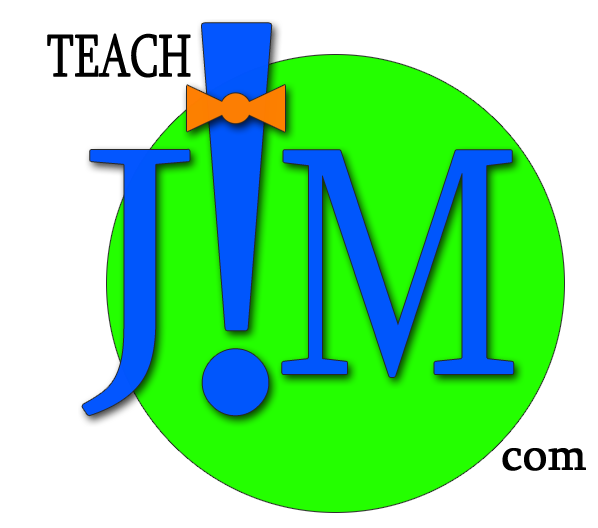 Teach Jim